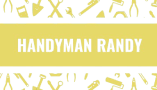 Handyman Randy